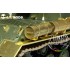 1/35 WWII Soviet JSU-152 Value Upgrade Pack for Tamiya kit 35303 1/35 WWII Soviet JSU-152 Value Upgrade Pack for Tamiya kit 35303