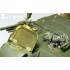 1/35 WWII Soviet JSU-152 Value Upgrade Pack for Tamiya kit 35303 1/35 WWII Soviet JSU-152 Value Upgrade Pack for Tamiya kit 35303