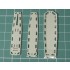 1/35 US Army Spine Boards 1/35 US Army Spine Boards