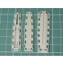 1/35 US Army Spine Boards 1/35 US Army Spine Boards