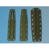 1/35 US Army Spine Boards 1/35 US Army Spine Boards