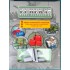 1/35 Plastic Containers for Chemicals (6pcs) 1/35 Plastic Containers for Chemicals (6pcs)