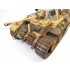 1/35 Towing Cable for PzKpfw.V Panther Ausf.G Tank 1/35 Towing Cable for PzKpfw.V Panther Ausf.G Tank