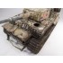 1/35 Towing Cable for PzKpfw.VI Tiger Ausf.E Tank 1/35 Towing Cable for PzKpfw.VI Tiger Ausf.E Tank