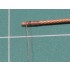 1/35 Towing Cable for Modern Soviet Tanks (T-54, T-55, T-62) 1/35 Towing Cable for Modern Soviet Tanks (T-54, T-55, T-62)