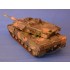 1/35 Towing Cable for Modern NATO Tanks (Leopard 1&2) 1/35 Towing Cable for Modern NATO Tanks (Leopard 1&2)
