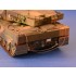 1/35 Towing Cable for Modern NATO Tanks (Leopard 1&2) 1/35 Towing Cable for Modern NATO Tanks (Leopard 1&2)