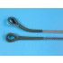 1/35 Towing Cable for KV-1/2 (Early) Tanks 1/35 Towing Cable for KV-1/2 (Early) Tanks