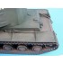 1/35 Towing Cable for KV-1/2 (Early) Tanks 1/35 Towing Cable for KV-1/2 (Early) Tanks