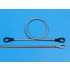 1/35 Towing Cable for Modern Soviet Tanks (T-72, T-80, T-90) 1/35 Towing Cable for Modern Soviet Tanks (T-72, T-80, T-90)