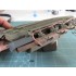 1/35 Towing Cable for Modern Soviet Tanks (T-72, T-80, T-90) 1/35 Towing Cable for Modern Soviet Tanks (T-72, T-80, T-90)