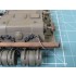 1/35 Towing Cable for Modern Soviet Tanks (T-72, T-80, T-90) 1/35 Towing Cable for Modern Soviet Tanks (T-72, T-80, T-90)