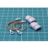 1/35 Soviet T-55 Towing Cables for MiniArt kits 1/35 Soviet T-55 Towing Cables for MiniArt kits