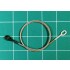 1/35 Towing Cables for Light Allied AFVs M18 Hellcat/M3 Grant/Lee/Stuart/T17 Staghound 1/35 Towing Cables for Light Allied AFVs M18 Hellcat/M3 Grant/Lee/Stuart/T17 Staghound