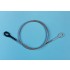 1/35 Towing Cables for Light Allied AFVs M18 Hellcat/M3 Grant/Lee/Stuart/T17 Staghound 1/35 Towing Cables for Light Allied AFVs M18 Hellcat/M3 Grant/Lee/Stuart/T17 Staghound