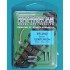 1/35 Modern British Centurion Tanks Towing Cable 1/35 Modern British Centurion Tanks Towing Cable