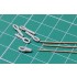 1/35 German Bergepanzer 2 ARV Towing Cable for Takom kits 1/35 German Bergepanzer 2 ARV Towing Cable for Takom kits