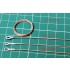 1/35 German Bergepanzer 2 ARV Towing Cable for Takom kits 1/35 German Bergepanzer 2 ARV Towing Cable for Takom kits