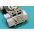 1/35 T17E1 Staghound Upgrade & Stowage Set for Bronco kits 1/35 T17E1 Staghound Upgrade & Stowage Set for Bronco kits