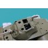 1/35 T17E1 Staghound Upgrade & Stowage Set for Bronco kits 1/35 T17E1 Staghound Upgrade & Stowage Set for Bronco kits