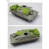 1/35 Sturmgeschutz III Ausf.G Stowage Set for Das Werk/Dragon/MiniArt/RFM/Takom kits 1/35 Sturmgeschutz III Ausf.G Stowage Set for Das Werk/Dragon/MiniArt/RFM/Takom kits