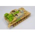 1/35 SdKfz.167 Sturmgeschutz IV Stowage Set for Rye Field Model #5060 1/35 SdKfz.167 Sturmgeschutz IV Stowage Set for Rye Field Model #5060
