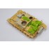 1/35 SdKfz.167 Sturmgeschutz IV Stowage Set for Rye Field Model #5060 1/35 SdKfz.167 Sturmgeschutz IV Stowage Set for Rye Field Model #5060