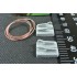 1/48 Towing Cable for SdKfz.171 PzKpfw.V Panther Ausf.G Tank 1/48 Towing Cable for SdKfz.171 PzKpfw.V Panther Ausf.G Tank