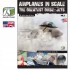 Colour Book - Airplanes in Scale Vol.2: Great Guide for WWII Aircraft Modelling - Jets Colour Book - Airplanes in Scale Vol.2: Great Guide for WWII Aircraft Modelling - Jets