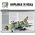 Colour Book - Airplanes in Scale Vol.2: Great Guide for WWII Aircraft Modelling - Jets Colour Book - Airplanes in Scale Vol.2: Great Guide for WWII Aircraft Modelling - Jets