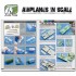 Colour Book - Airplanes in Scale Vol.2: Great Guide for WWII Aircraft Modelling - Jets Colour Book - Airplanes in Scale Vol.2: Great Guide for WWII Aircraft Modelling - Jets