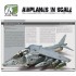 Colour Book - Airplanes in Scale Vol.2: Great Guide for WWII Aircraft Modelling - Jets Colour Book - Airplanes in Scale Vol.2: Great Guide for WWII Aircraft Modelling - Jets
