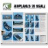Colour Book - Airplanes in Scale Vol.2: Great Guide for WWII Aircraft Modelling - Jets Colour Book - Airplanes in Scale Vol.2: Great Guide for WWII Aircraft Modelling - Jets