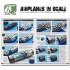 Colour Book - Airplanes in Scale Vol.2: Great Guide for WWII Aircraft Modelling - Jets Colour Book - Airplanes in Scale Vol.2: Great Guide for WWII Aircraft Modelling - Jets