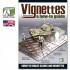 Colour Book - Vignettes a How-to Guide - Joaquin Garcia Gazquez (English Version) Colour Book - Vignettes a How-to Guide - Joaquin Garcia Gazquez (English Version)