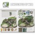 Landscapes Of War: The Greatest Guide - Dioramas Vol.2 (English, Colour Book) Landscapes Of War: The Greatest Guide - Dioramas Vol.2 (English, Colour Book)