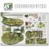 Landscapes Of War: The Greatest Guide - Dioramas Vol.2 (English, Colour Book) Landscapes Of War: The Greatest Guide - Dioramas Vol.2 (English, Colour Book)