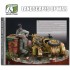 Colour Book - Landscapes Of War The Greatest Guide - Dioramas Vol.3: Rural Enviroments Colour Book - Landscapes Of War The Greatest Guide - Dioramas Vol.3: Rural Enviroments