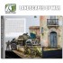 Colour Book - Landscapes Of War The Greatest Guide - Dioramas Vol.3: Rural Enviroments Colour Book - Landscapes Of War The Greatest Guide - Dioramas Vol.3: Rural Enviroments