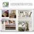 Colour Book - Landscapes Of War The Greatest Guide - Dioramas Vol.3: Rural Enviroments Colour Book - Landscapes Of War The Greatest Guide - Dioramas Vol.3: Rural Enviroments