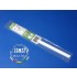 White Styrene Round Tubing Diameter: 4.0mm/.156 - 4pcs Length: 35cm (14) White Styrene Round Tubing Diameter: 4.0mm/.156 - 4pcs Length: 35cm (14)