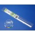 White Styrene I-Beam 4.0mm /.156 3pcs Length: 35cm (14) White Styrene I-Beam 4.0mm /.156 3pcs Length: 35cm (14)