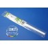 White Styrene I-Beam 6.3mm /.25 3pcs Length: 35cm (14) White Styrene I-Beam 6.3mm /.25 3pcs Length: 35cm (14)