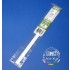 White Styrene I-Beam 7.9mm /.312 2pcs Length: 35cm (14) White Styrene I-Beam 7.9mm /.312 2pcs Length: 35cm (14)