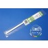 White Styrene H-Column 4.8mm /.188 3pcs Length: 35cm (14) White Styrene H-Column 4.8mm /.188 3pcs Length: 35cm (14)