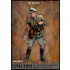 1/35 WWII Waffen SS Officer (1 Figure) 1/35 WWII Waffen SS Officer (1 Figure)