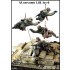 1/35 WWII SS Grenadiers LAH Set #6 (1 Figure) 1/35 WWII SS Grenadiers LAH Set #6 (1 Figure)