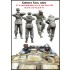 1/35 German Stug Crew for Stug III Ausf.F and Ausf.F/8 (2 Figures) 1/35 German Stug Crew for Stug III Ausf.F and Ausf.F/8 (2 Figures)