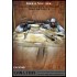 1/35 German Stug Crew for Stug III Ausf.F and Ausf.F/8 (2 Figures) 1/35 German Stug Crew for Stug III Ausf.F and Ausf.F/8 (2 Figures)