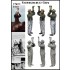 1/35 Sturmgeschutz Crew 1/35 Sturmgeschutz Crew